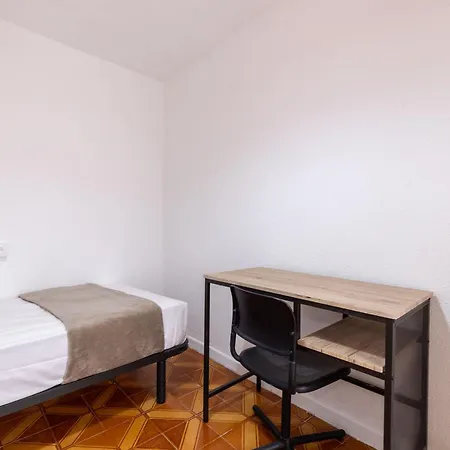 Apartment Part Alta 2 - Unik Vacation Tarragona