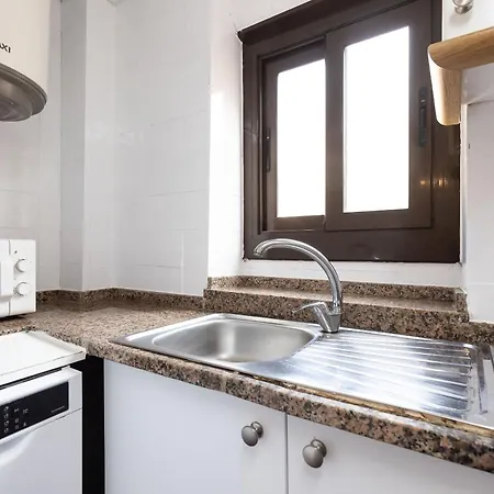 Part Alta 2 - Unik Vacation Apartment